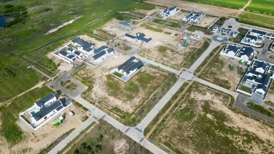 0 Bedroom Property for Sale in Klapmuts Western Cape